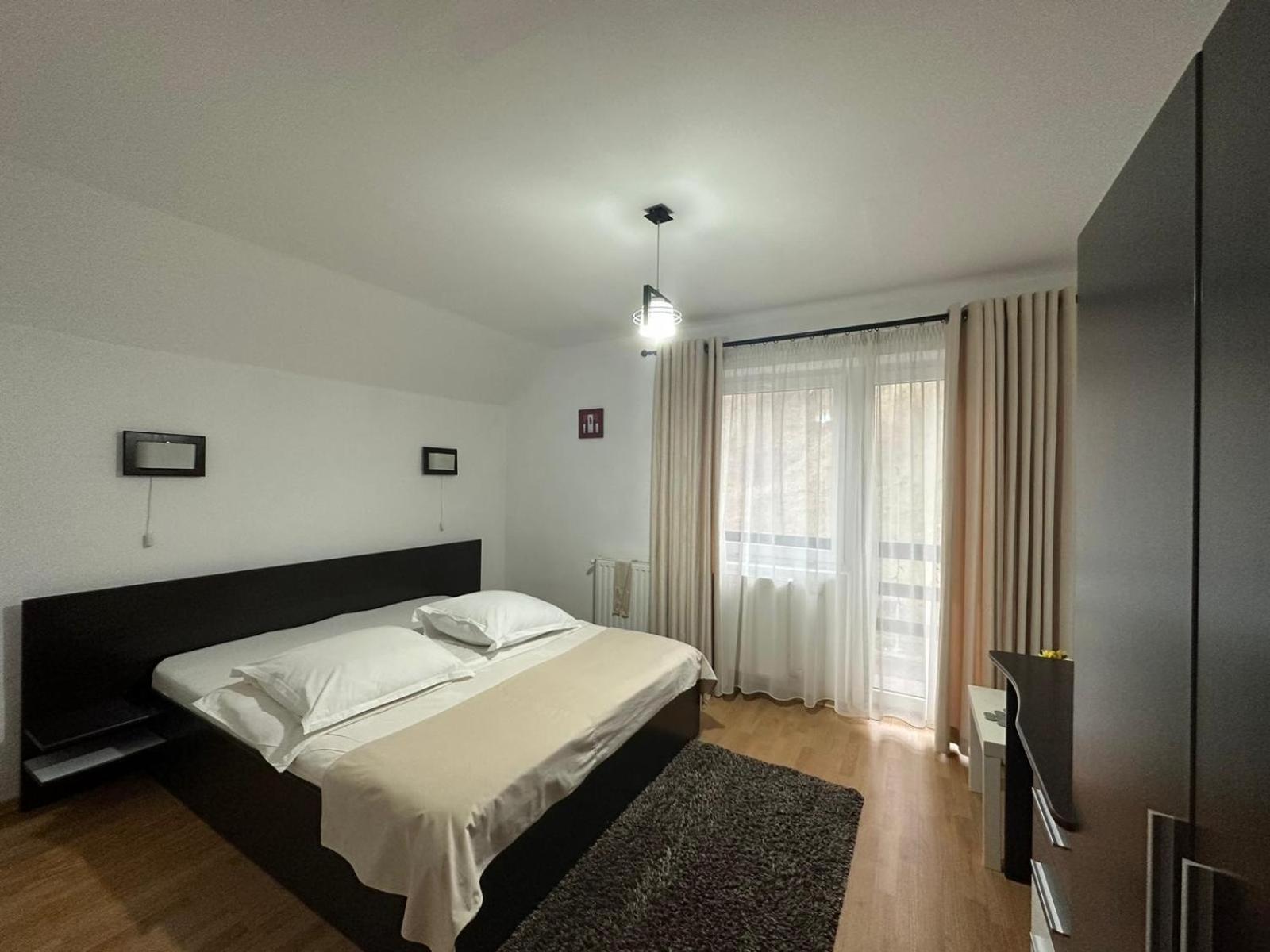 Casuta De Langa Izvor Hotel Moeciu De Sus Ngoại thất bức ảnh